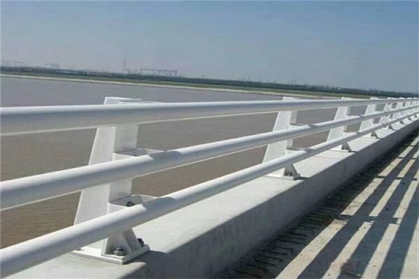 沂源高速公路橋梁護(hù)欄廠家